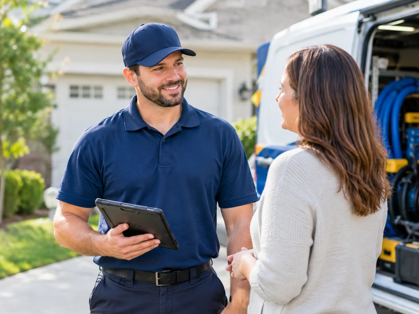 Sewage Backup Cleanup Sunderland, MD FAQs
